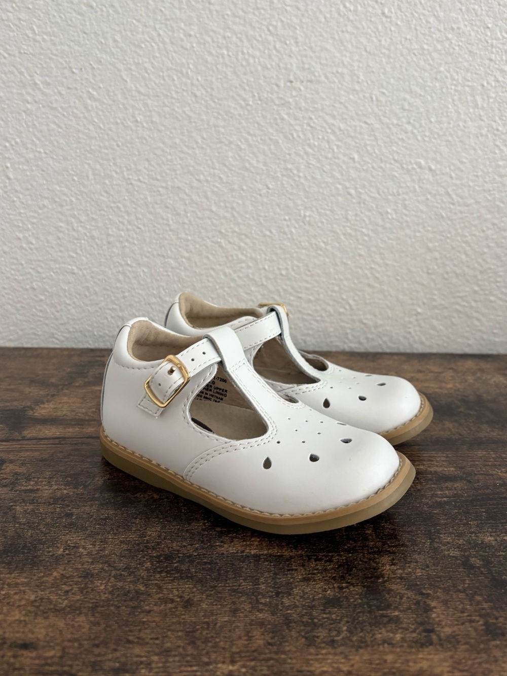 Footnotes Harper Mary Jane